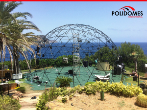 polidomes_p300_ibiza_geodesic_dome_construction_1_2