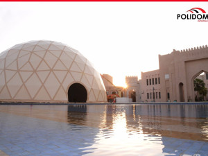 qatara_village_dome