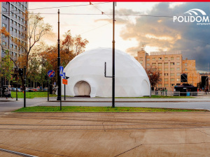 polidomes_p300_lodz__fulldome_projection_4