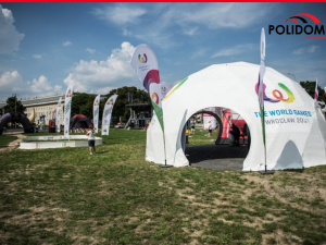 1_the_world_games_promotion_tent