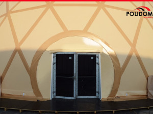 double_doors_dome_tent