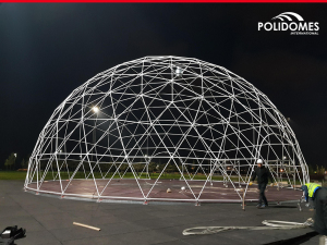 large_dome_steel_structure_at_night