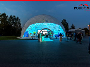 polidomes-p300-unilab-geodesic-dome-outdoors