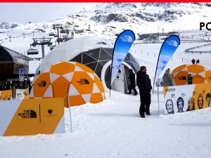 polidomes-p75-northface-sporting-event-domes