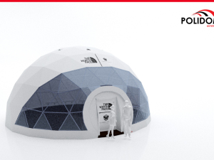 polidomes_p75_northface_transparent_dome_front_1