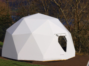 glamping_dome