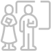 Product presentations icon