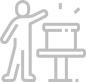 Showrooms icon