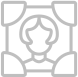 Virtual museums icon