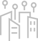 Virtual tours icon