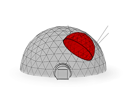 Paradigm Shift, The Geodesic Dome