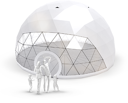 Geodesic Dome Events