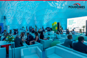 Polidomes large event_tent