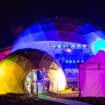 event dome tent