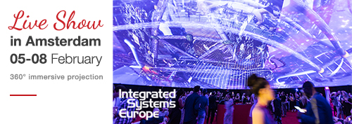 ISE 2019