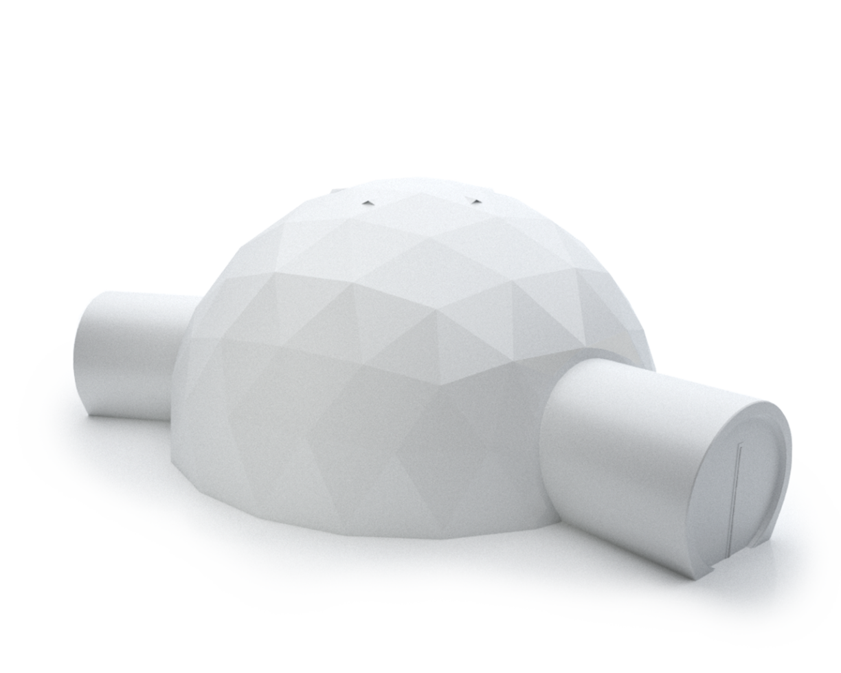 Projection Domes Polidomes geodesic tents sales and rental.