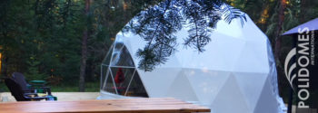 garden dome igloo, greenhouse, glamping pod
